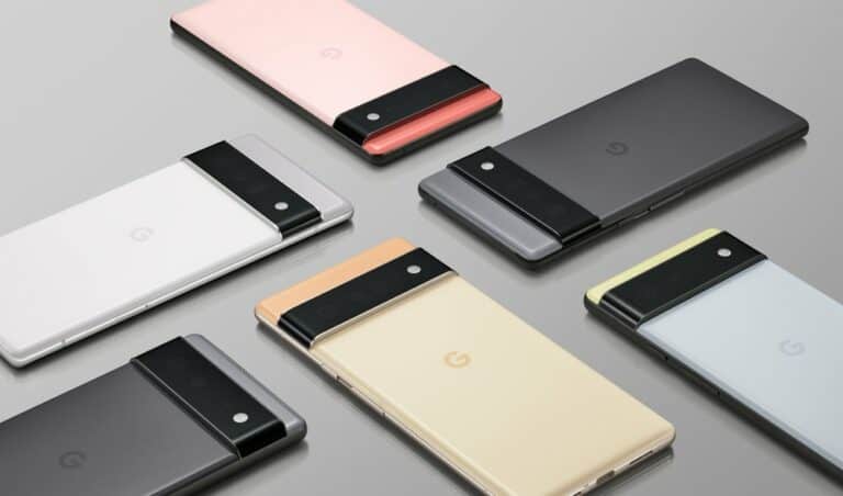 Google to present new Pixel 8 smartphones in early October