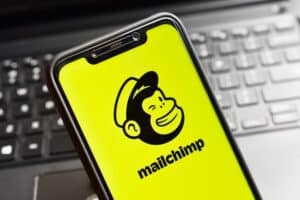 ‘Mailchimp considers €8.5b+ sale’