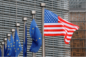 France is derailing US-EU tech trade meeting