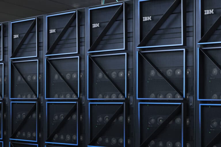 IBM targets hybrid environments with new Power E1080 server