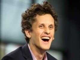 CEO Aaron Levie of Box survives attack to remove him from the board