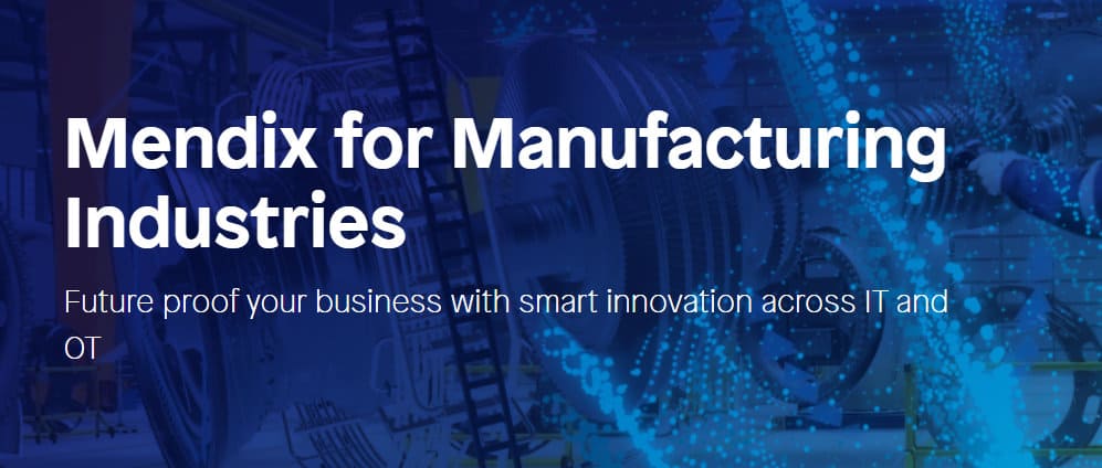 mendix-manufacturing mendix-manufacturing