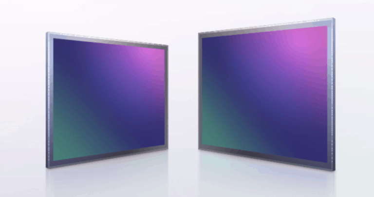 Samsung develops 200-megapixel smartphone camera sensor