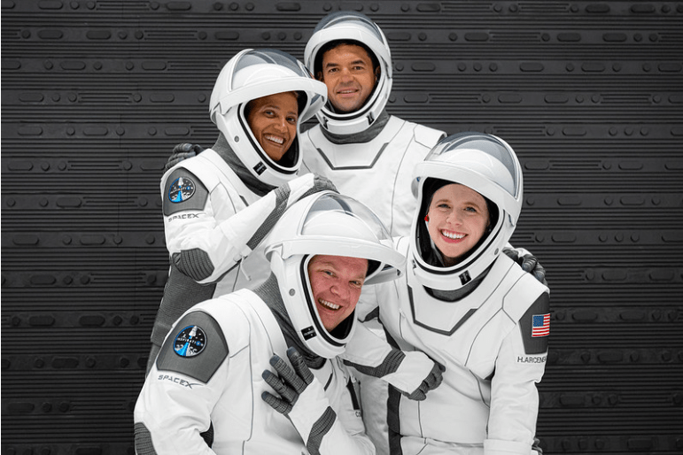 spacex-crew spacex-crew