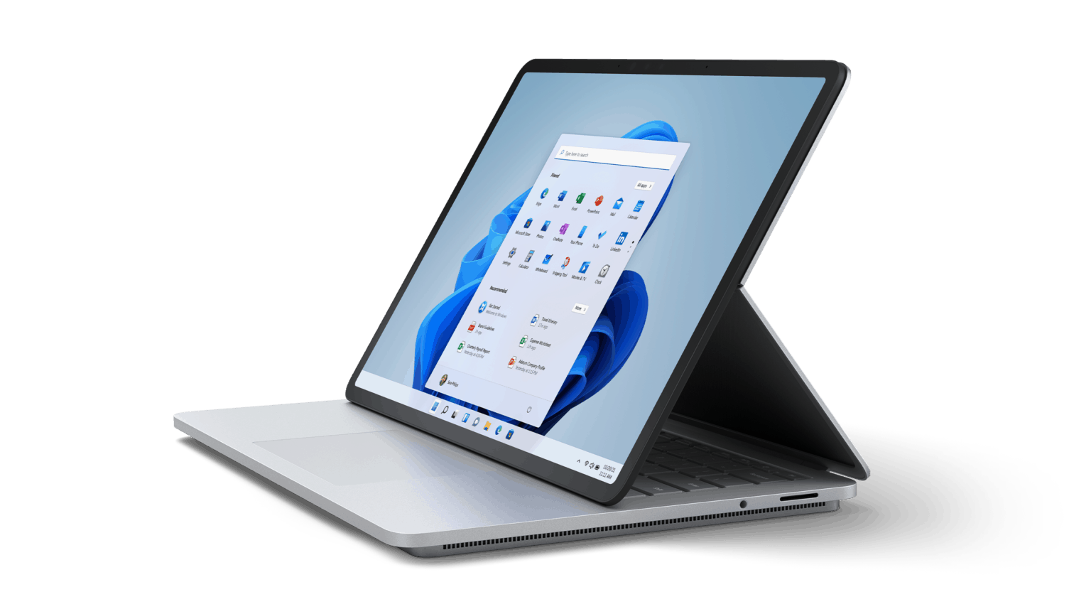 Microsoft launches Surface Laptop Studio Techzine Europe