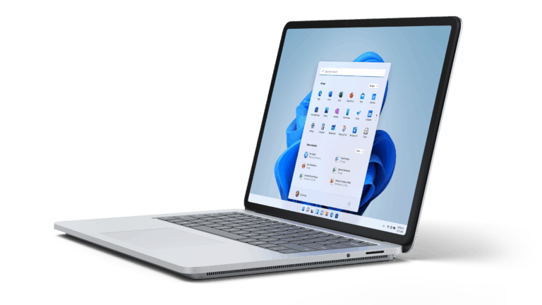 “Microsoft wants to make Surface Pro and Surface Laptop its first AI PCs”
