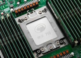 Alibaba launches RISC-V chip development platform