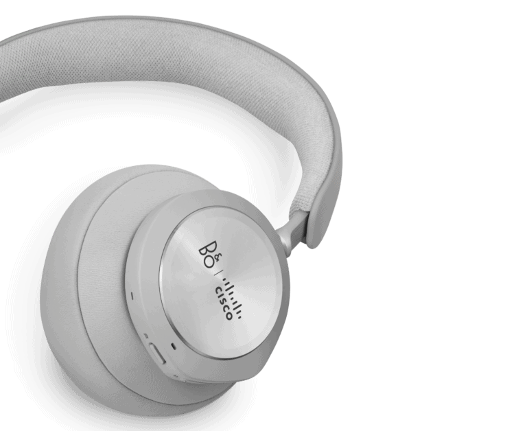 Upcoming Bang & Olufsen Cisco 980 promises top-notch headset for Webex