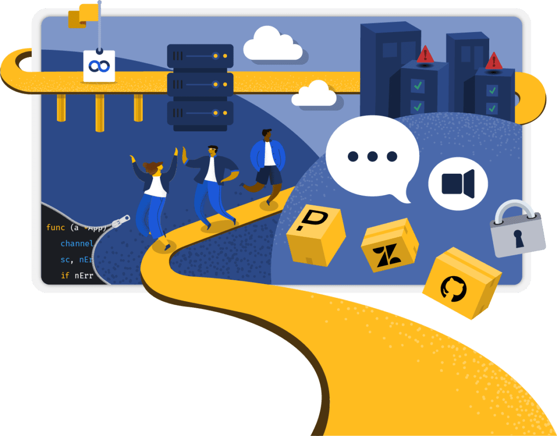 New Mattermost release aims to secure more efficiency in DevOps teams