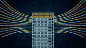 Aruba and Pensando develop data center switch CX 10000