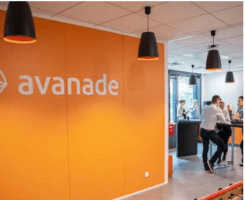 Microsoft Dynamics specialist Quantiq is acquired by Avanade