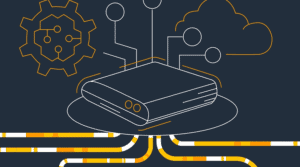 AWS introduces on-prem Panorama appliance for computer vision