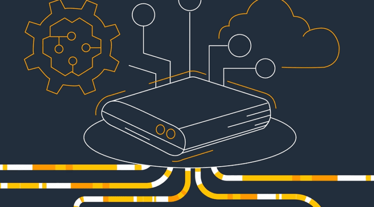 AWS introduces on-prem Panorama appliance for computer vision