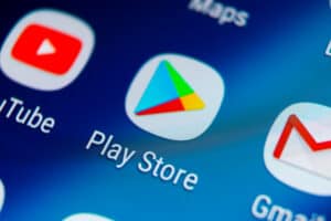 Google lowers Google Play commission on commercial apps