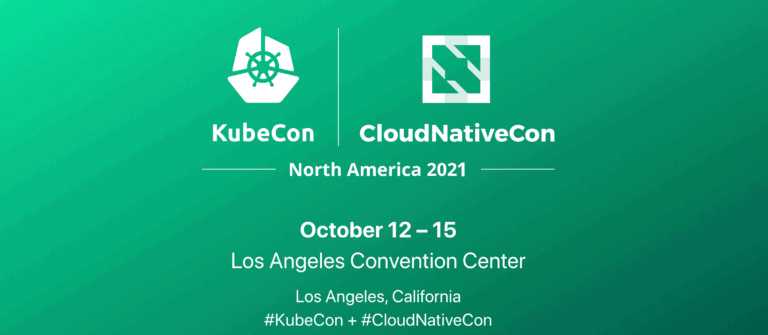 KubeCon NA 2021 kicks off: here’s what’s hot at SUSE