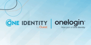 One Identity acquires OneLogin to pad its cybersecurity portfolio