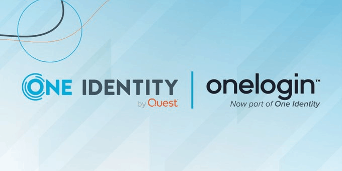 One Identity acquires OneLogin to pad its cybersecurity portfolio