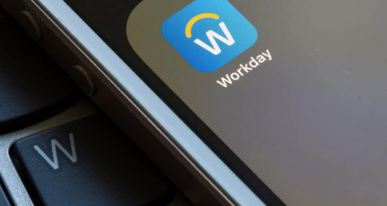 Workday Everywhere offers HCM integration in third-party software