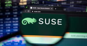 SUSE reports 18 percent sales growth as enterprise demand persists