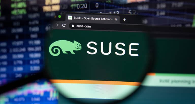 SUSE improves container support on edge devices with Edge 2.0