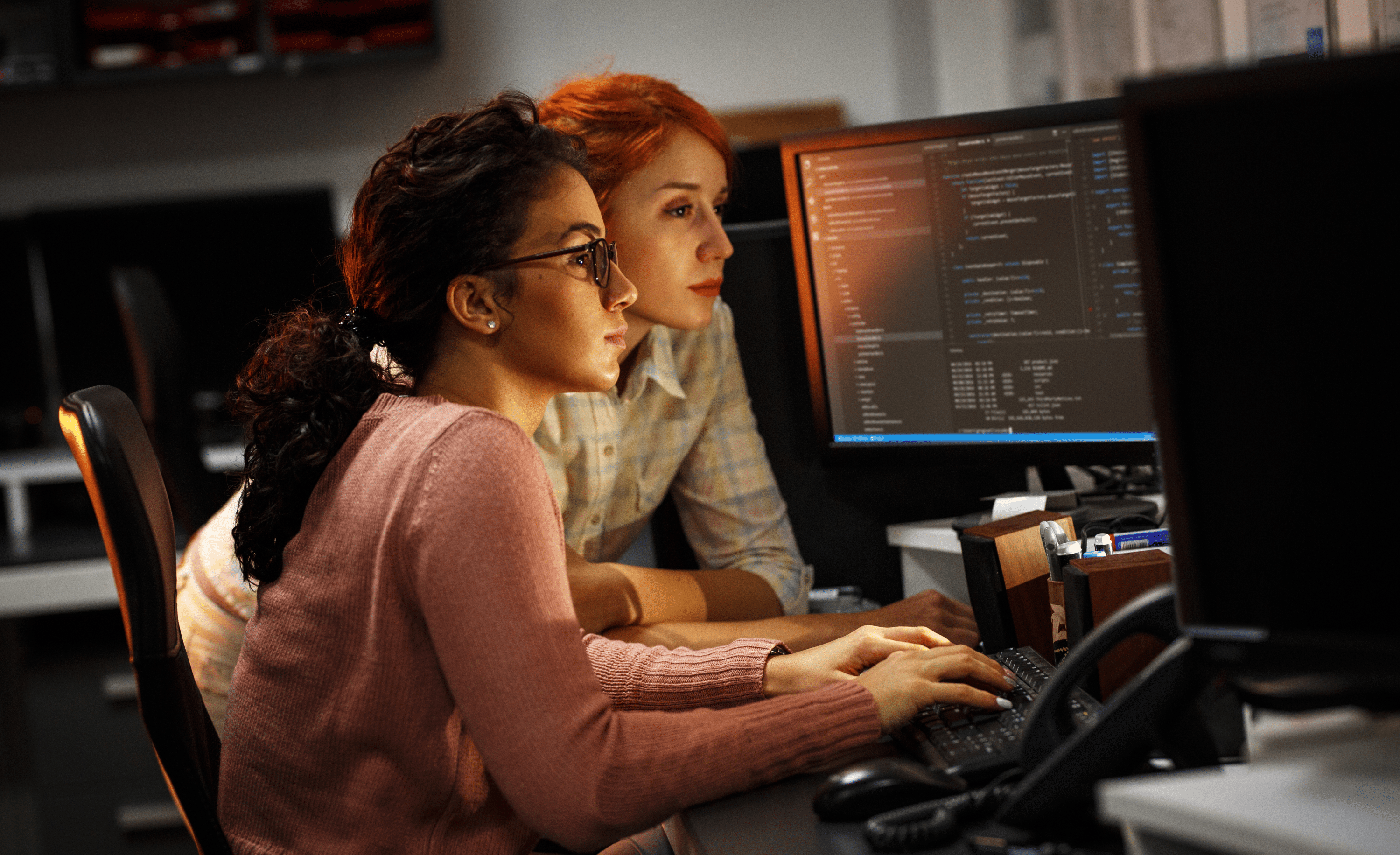 Huge labour shortage in Dutch ICT sector persists - Techzine Europe