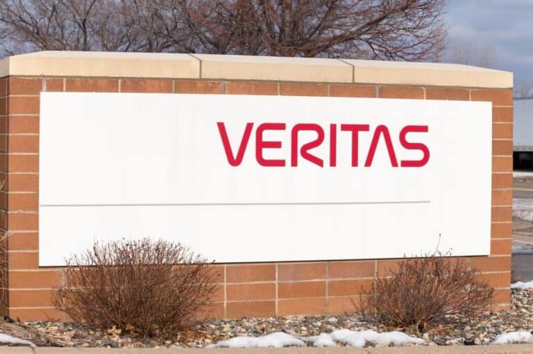 Veritas InfoScale targets Kubernetes-tinted future