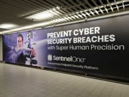 SentinelOne launches zero trust integration in Microsoft Azure AD