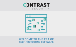 Contrast Security is a unicorn, after a $150-million funding round