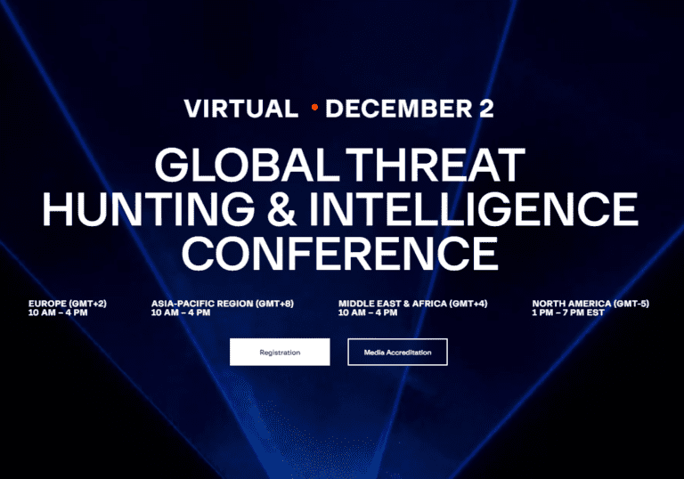 Top security experts share valuable insights at CyberCrimeCon 2021