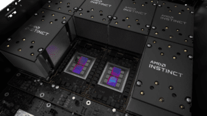 AMD launches Instinct MI200 GPU, paves the way for fastest supercomputer