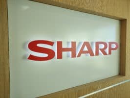 Sharp Synappx wants to be the glue in the modern workplace