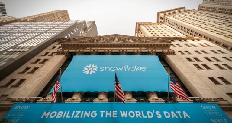 Snowflake introduces Government & Education Data Cloud