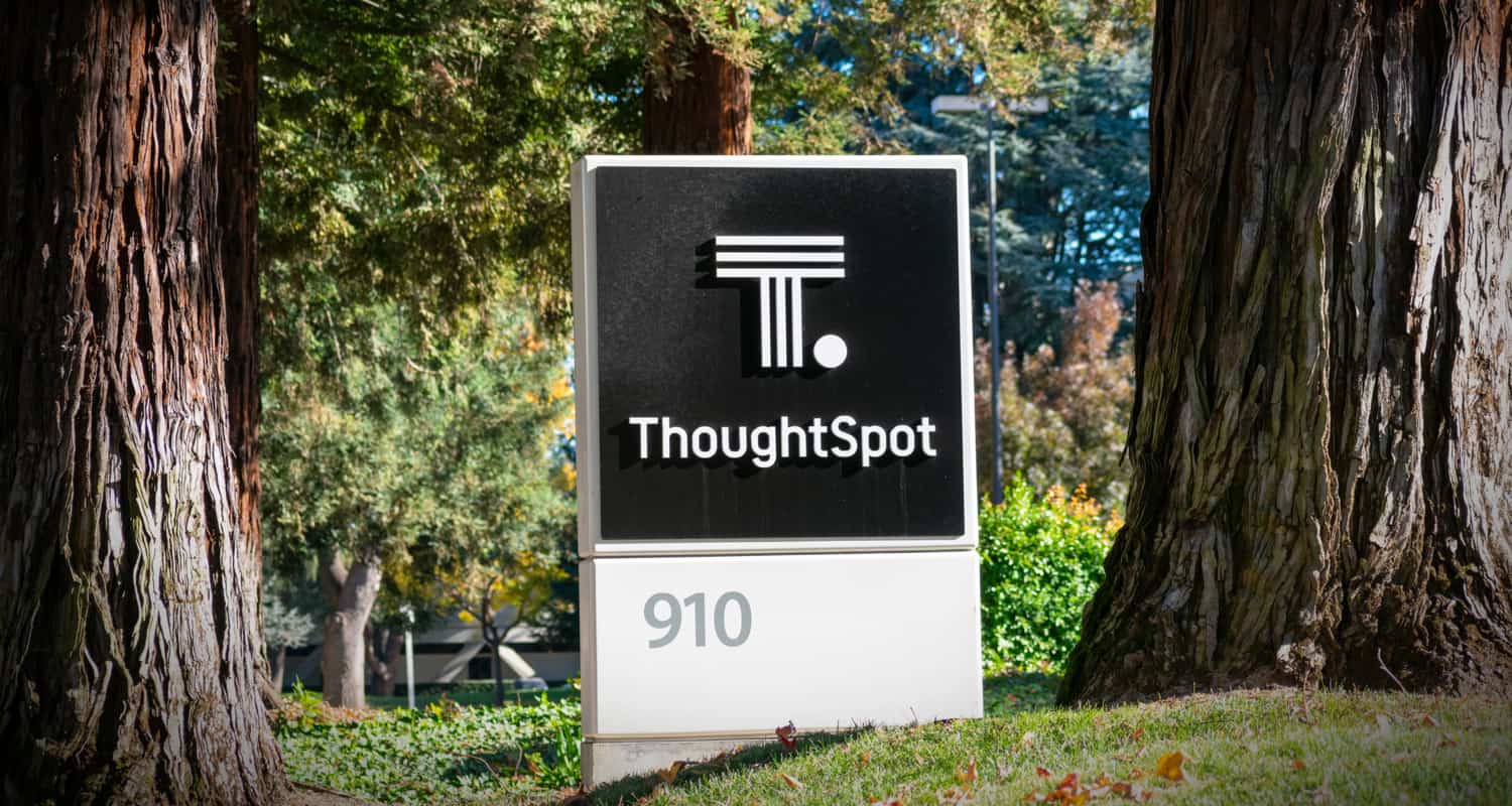 Thoughtspot Launches Data Workspace Focuses On Data Professionals Thoughtspot Launches Data Workspace Focuses On Data Professionals
