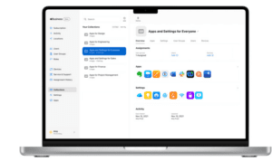 Apple goes DaaS, introduces Business Essentials for SMBs