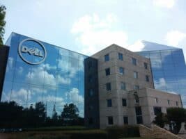 Dell Technologies announces mass layoff of 6,500 jobs