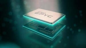 AMD introduces new EPYC processors for data centers