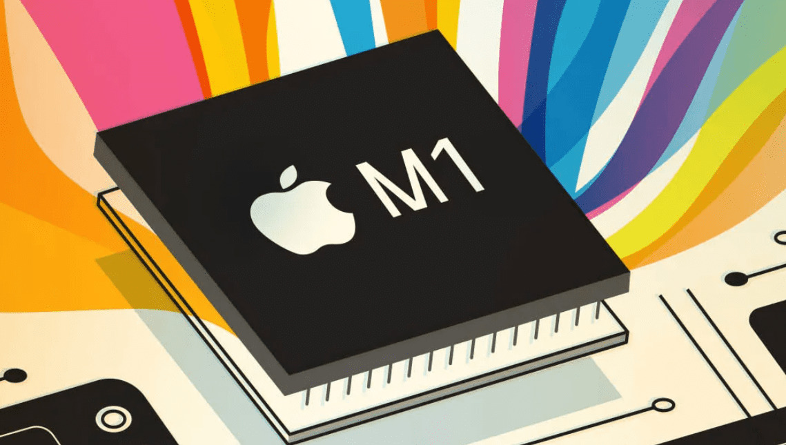 Apple steps up its processor roadmap significantly Techzine Global