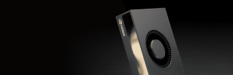 Nvidia launches the RTX A4500 to broaden GPU options for workstations