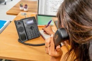 Poly introduces Edge B-series IP phones for small businesses