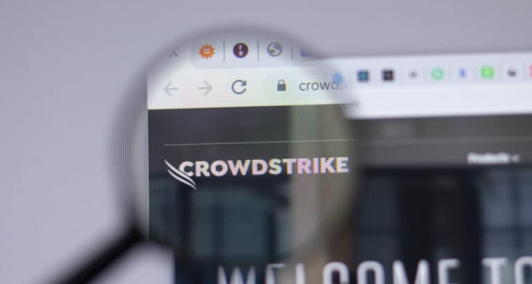 CrowdStrike acquires cloud-based security provider SecureCircle