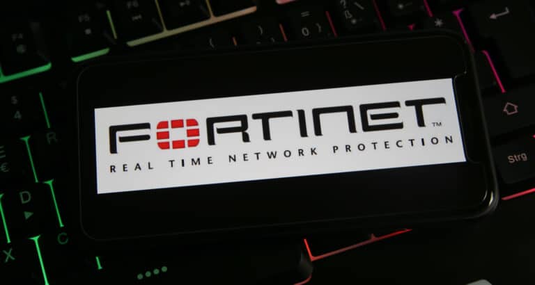 Fortinet claims leadership in security for hybrid organisations