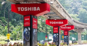 Toshiba refuses buyout plans from venture investors