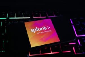 Splunk sues Cribl for copyright infringement