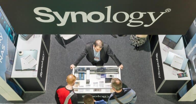 Synology C2 Transfer Business update focuses on secure file transfers