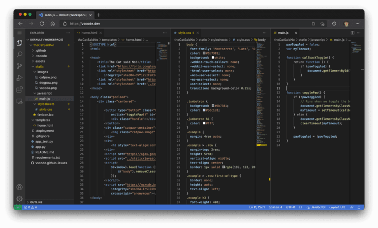 Microsoft makes Visual Studio 2022 and .NET 6 generally available