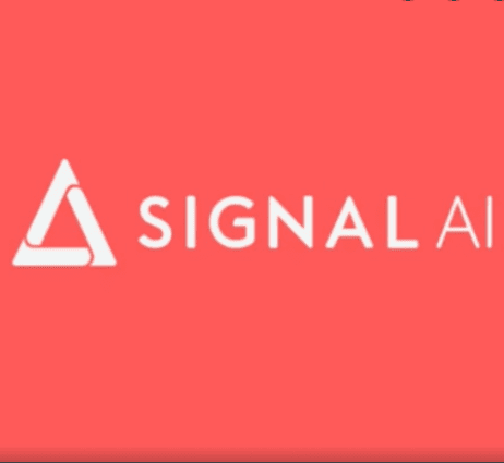 Signal AI raises $50 million in funding