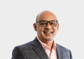 Veeam appoints new CEO: Anand Eswaran tasked with billion-dollar growth