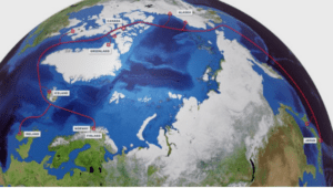 Cinia and Far North Digital to lay a new subsea cable to Asia