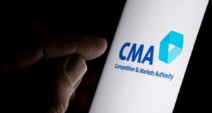 CMA initiates reduction of Google’s and Apple’s market influence