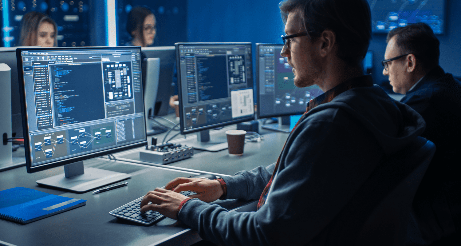 'Humans are the strongest link in security chain' Techzine Global